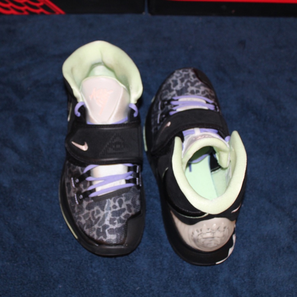 KI Nike
